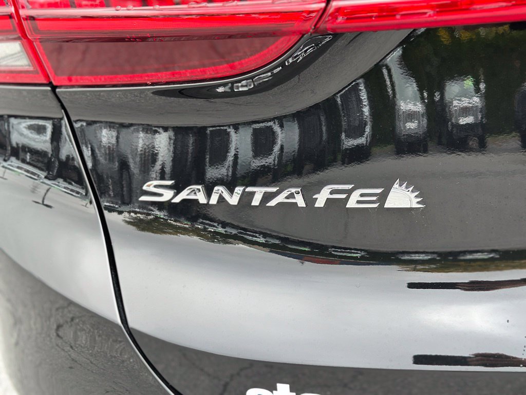 Used 2023 Hyundai Santa Fe SEL w/ Premium Package AWD/4WD image 42