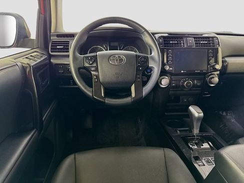 Certified 2020 Toyota 4Runner TRD Off-Road Premium w/ Moonroof Package AWD/4WD image 25