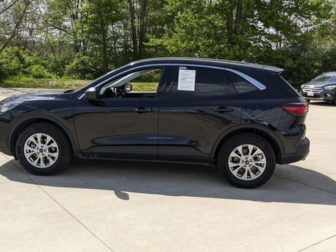 Used 2024 Ford Escape Active w/ Tech Pack #1 AWD/4WD image 6
