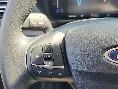 Used 2024 Ford Escape Active FWD image 21