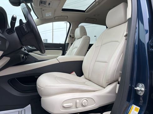 Used 2023 Buick Enclave Essence w/ Experience Buick Package image 9