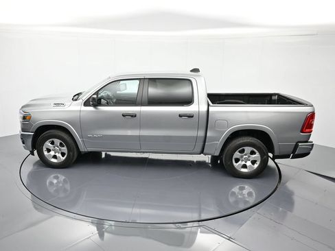 Used 2025 RAM 1500 Big Horn AWD/4WD image 50