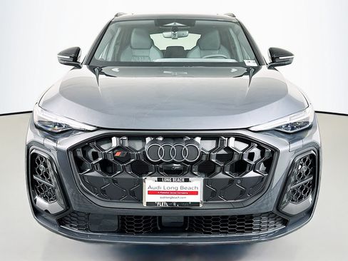 New 2026 Audi SQ5 Premium Plus AWD/4WD image 2