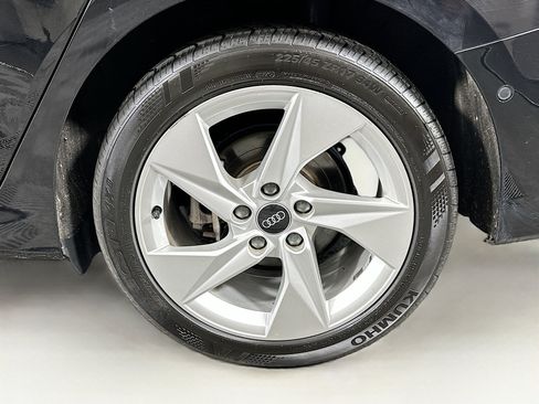 Used 2024 Audi A3 2.0T Premium image 11