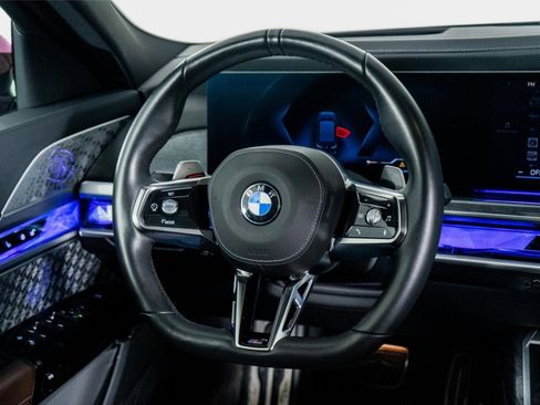 Used 2024 BMW 760i xDrive 760i xDrive image 56