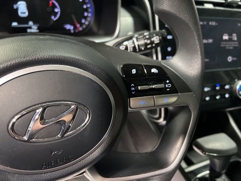 Used 2023 Hyundai Tucson SEL image 23