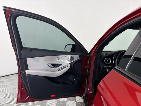 Used 2017 Mercedes-Benz GLC 43 AMG 4MATIC image 10