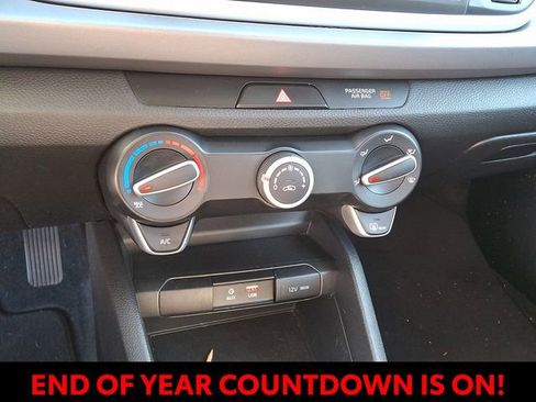 Used 2018 Kia Rio LX image 15