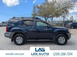 Used 2008 Nissan Xterra X video 2