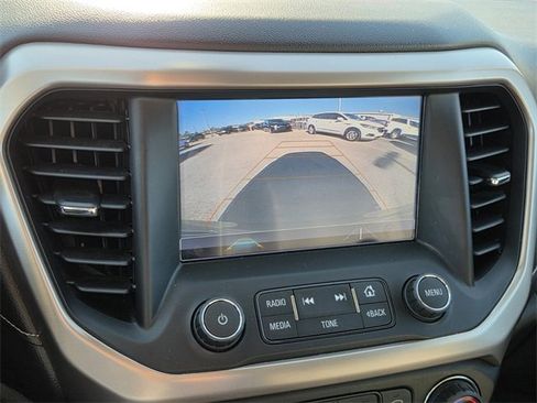 Used 2018 GMC Acadia Denali w/ LPO, Floor Liner Package image 29