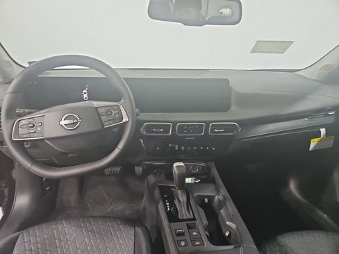 New 2026 Nissan Sentra SV w/ SV Convenience Package FWD image 12
