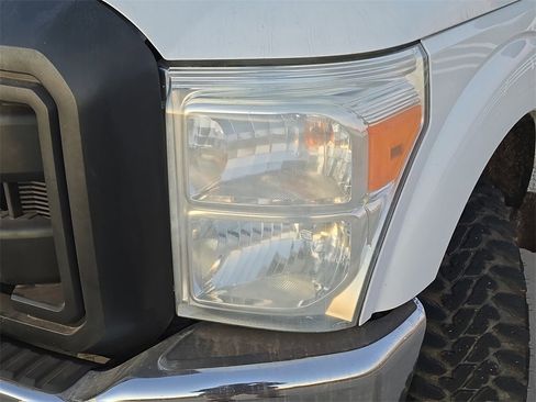 Used 2014 Ford F350 XL w/ Power Equipment Group image 27