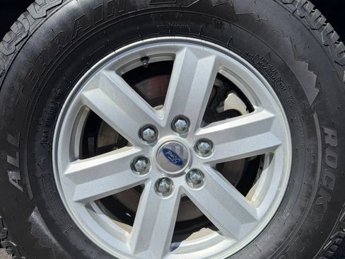 Used 2021 Ford F150 XLT w/ Trailer Tow Package AWD/4WD image 12
