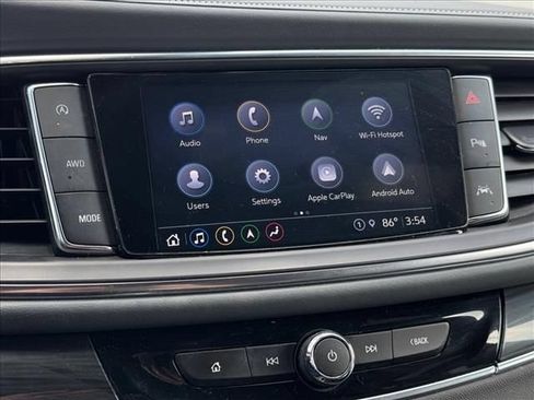 Certified 2023 Buick Enclave Essence w/ Experience Buick Package AWD/4WD image 22