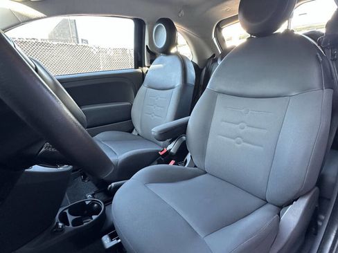 Used 2012 FIAT 500 Pop image 17