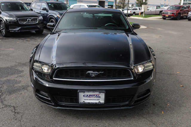 Used 2014 Ford Mustang Premium RWD image 6