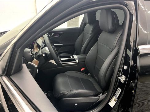 Certified 2024 Mercedes-Benz C 300 4MATIC Sedan image 16