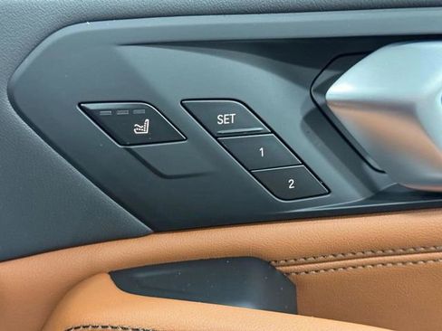 New 2026 BMW X6 M60i AWD/4WD image 21