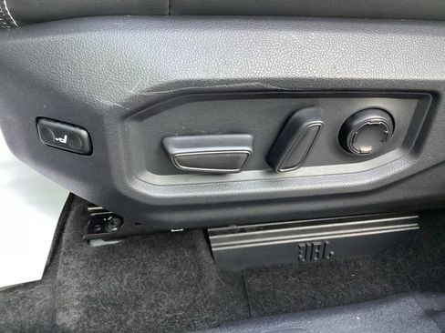 Used 2024 Toyota Sequoia Capstone AWD/4WD image 18