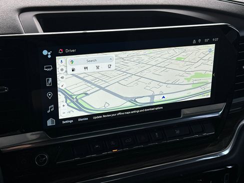 Used 2024 Chevrolet Silverado 1500 LT image 16