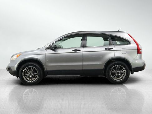 Used 2007 Honda CR-V LX image 2