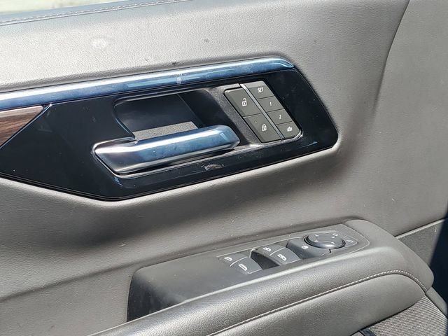 Certified 2025 Chevrolet Tahoe Z71 AWD/4WD image 23