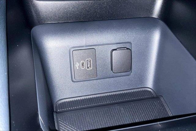 Used 2026 Ford Explorer ST w/ Sun And Sound Package AWD/4WD image 34