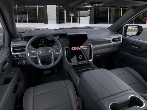 New 2026 GMC Yukon XL Elevation image 15