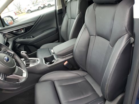 Certified 2023 Subaru Outback Limited image 13