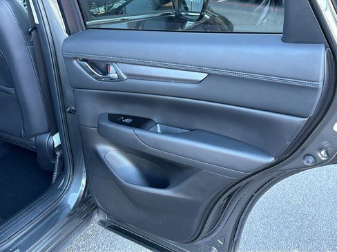 Certified 2021 MAZDA CX-5 Touring image 31