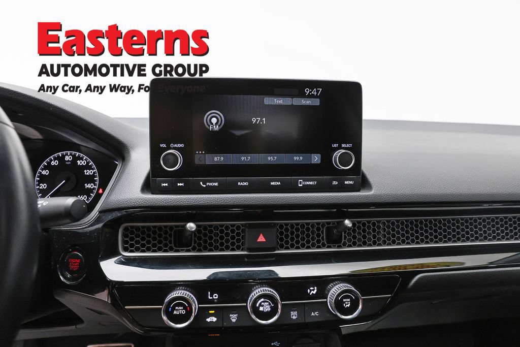 Used 2024 Honda Civic Sport image 13