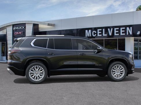 New 2026 GMC Acadia Denali w/ Super Cruise Package image 29
