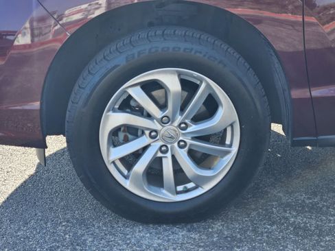 Used 2018 Acura RDX FWD image 9