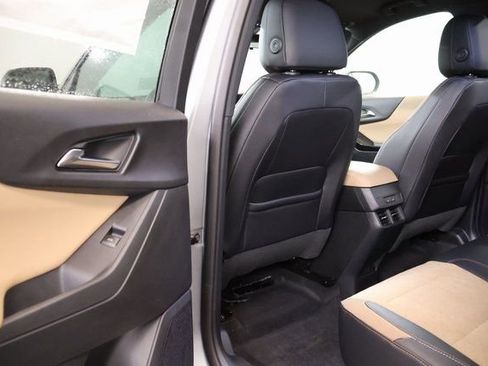 New 2026 Chevrolet Equinox ACTIV image 25