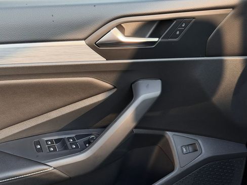 New 2026 Volkswagen Jetta Sport FWD image 22