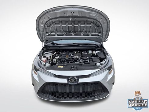 Used 2024 Toyota Corolla LE image 14