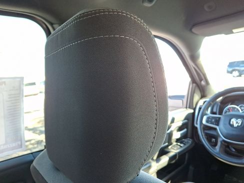 Used 2024 RAM 2500 Big Horn image 9