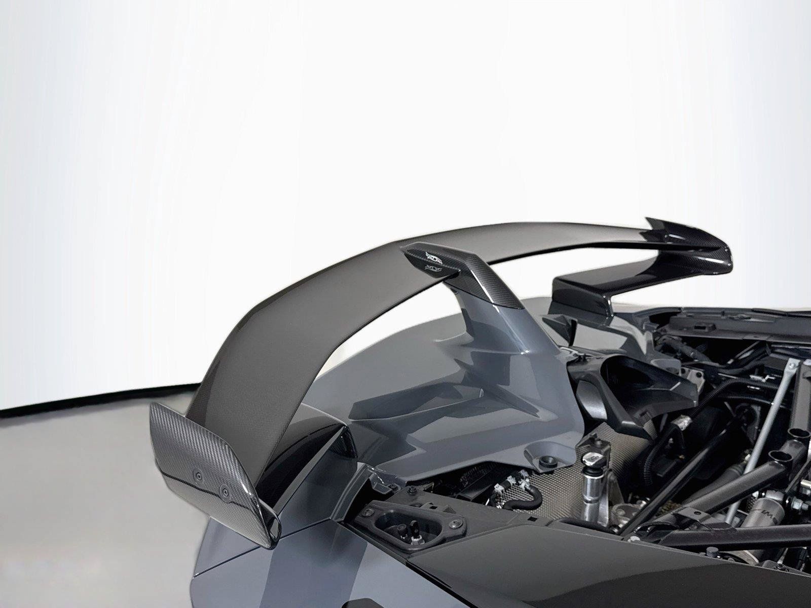 Used 2020 Lamborghini Aventador SVJ AWD/4WD image 29