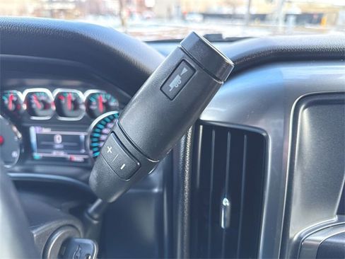 Used 2017 Chevrolet Silverado 1500 LT w/ All Star Edition image 15