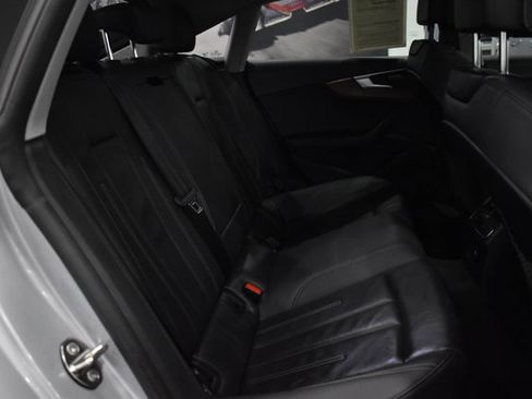 Used 2022 Audi A5 2.0T Premium w/ Convenience Package image 27