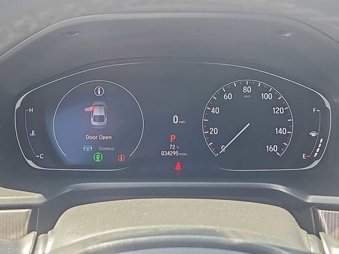 Used 2021 Honda Accord Sport Special Edition image 26