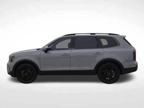 Used 2024 Kia Telluride SX Prestige X-Line AWD/4WD image 4