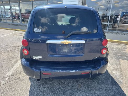 Used 2007 Chevrolet HHR LT FWD image 6