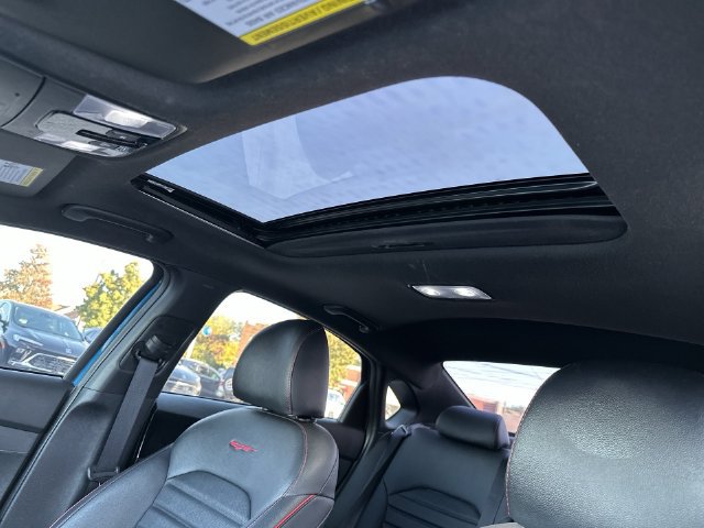 Used 2023 Kia Forte GT w/ GT2 Package FWD image 25