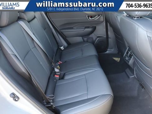 New 2026 Subaru Outback Touring XT image 23