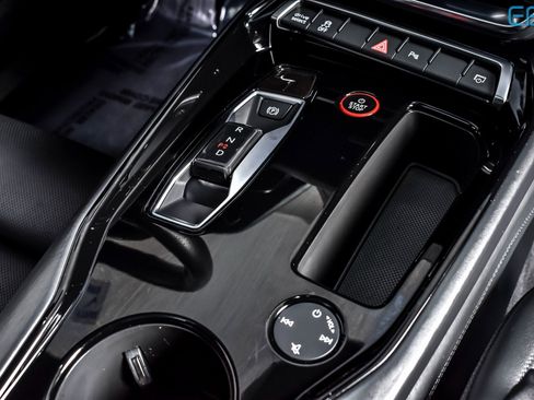 Used 2022 Audi e-tron GT Premium Plus w/ Performance Package image 26