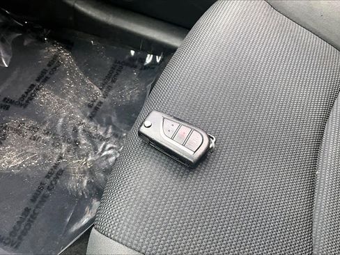 Used 2020 Toyota RAV4 LE w/ All Weather Liner Package FWD image 14