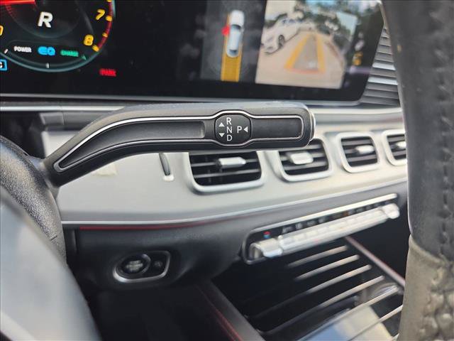 Used 2021 Mercedes-Benz GLE 53 AMG 4MATIC Coupe image 19