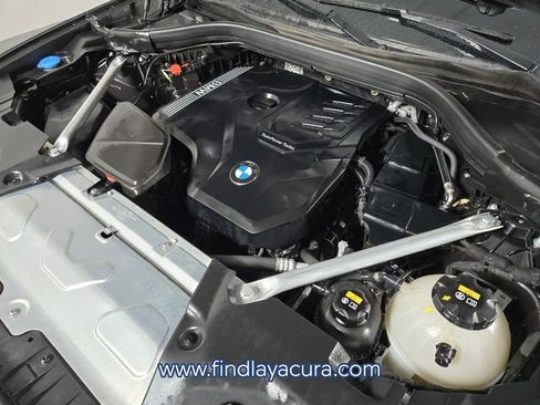 Used 2022 BMW X3 sDrive30i w/ Premium Package 2 image 18