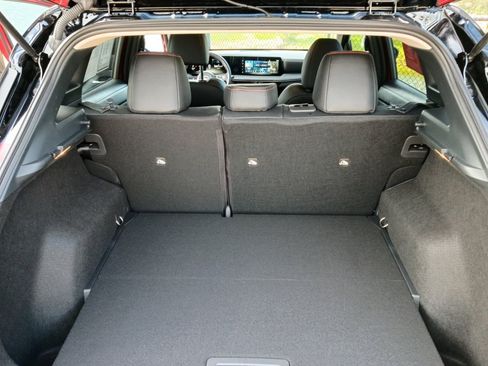 Used 2025 Nissan Kicks SR FWD image 15